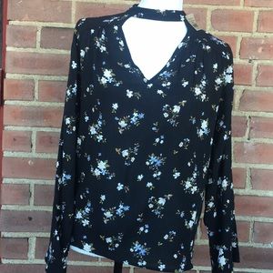 American Eagle Oufitters Blouse.